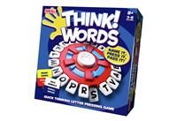 Think Words Game from Ideal