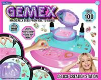 GEMEX Deluxe Creation Station