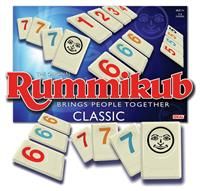 Rummikub Classic Game from Ideal