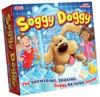 Soggy Doggy Game from Ideal