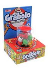 Grabolo Game from Ideal