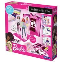 abgee 577 11050 EA Barbie Fashion Show, red