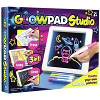 John Adams - Glow Pad 3-in-1 Studio