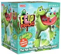 Flip Frog