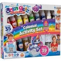 AquaGelz Colossal Activity Set