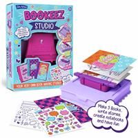 Bookeez Studio - Brand New & Sealed