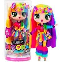 Decora Girlz 11inch Fashion Doll - Decora