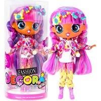 DECORA FASHION 11 inch DOLL - ONE SUPPLIED YOU CHOOSE