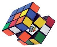 Rubik's Cube 3x3 from Ideal