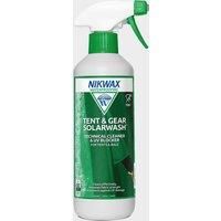 Tent & Gear Solarwash 500ml Cleaner for Weatherproof Gear