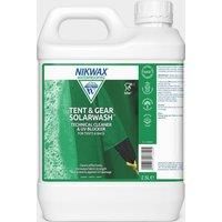 Nikwax Tent & Gear SolarWash 2.5 Litre