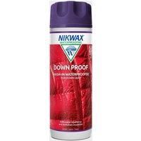 Nikwax Down Proof 300ml,Grey