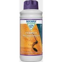Nikwax Tx. Direct Wash In Wash In Waterproofer- 1lt