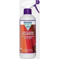 NIKWAX NW TENT AND GEAR SOL, N/A
