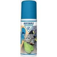 Footwear Refresh 125ml, Blue