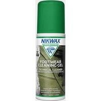 Nikwax Footwear Cleaning Gel, Green