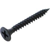 Drywall screws - 3.5 x 25mm -100 pack