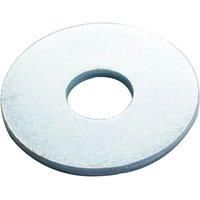 Repair Washer - Bright Zinc Plated - M5 25mm - 10 Pack