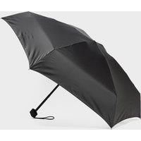 Fulton Storm Umbrella Black, One Size