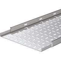Marshall Tufflex Cable Tray 225mm x 3000mm (301VT)