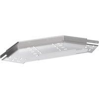 Marshall Tufflex Equal 90 Cable Tray Flat Bend 150mm (493VT)