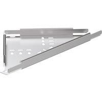 Marshall Tufflex Equal Cable Tray Tee 75mm (424VT)