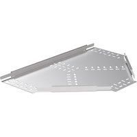 Marshall Tufflex Equal Cable Tray Tee 225mm (273VT)