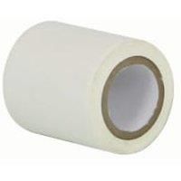 Manrose PVC White Tape - 50mm x 5m