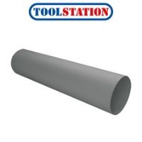 100 Round Pipe 100mm x 350mm