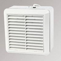 Manrose Wf150Ap Extractor Fan (Dia)150mm