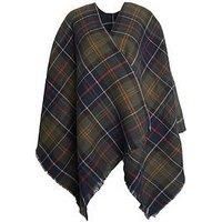 Barbour Montieth Serape Scarf