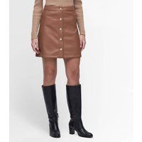 Barbour International Napier Skirt - UK 10
