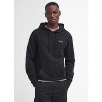 Barbour International Pullover Hoodie