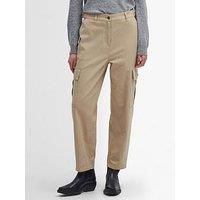 Barbour Elisha Trouser - Beige