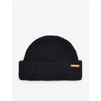 Barbour Mosely Small Knitted Beanie Hat