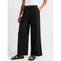 Barbour International Riley Trousers - Black