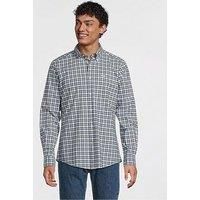 Barbour Lomond Tailored Long Sleeve Shirt - Multi