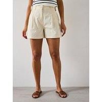Barbour Cecile Shorts - Beige