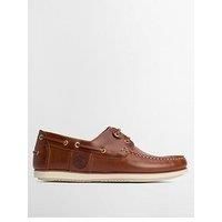 Barbour RIDGE Mens Casual  Pull-On  Boots