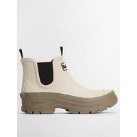 Barbour Nimbus Chelsea Welly - Beige