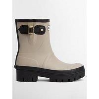 Barbour Raelynn Welly - Beige