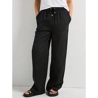 Barbour International Clara Trousers - Black