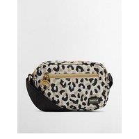 Barbour International Bintl Boulevard Micro Crossbody Bag
