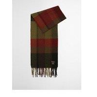 Barbour Barbour Westerdale Scarf
