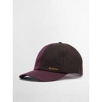 Barbour Beauly Wax Cap - White