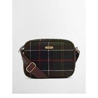 Barbour Culross Crossbody Bag