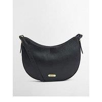 Barbour Sorrel Leather Sling - Black