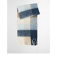 Barbour Marie Scarf - Blue