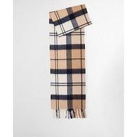 Barbour Barbour Tartan Cashmere Scarf