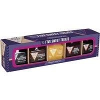 Five Sweet Treats
